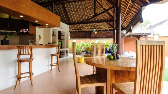 Alizee Villa | Bali - Badung - Seminyak