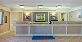 Motel 6 Tulsa South | Oklahoma - Tulsa (ve civarı) - Tulsa - South Tulsa