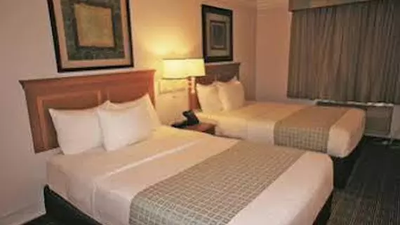 La Quinta Inn Lexington | Kentucky - Lexington (ve civarı) - Lexington