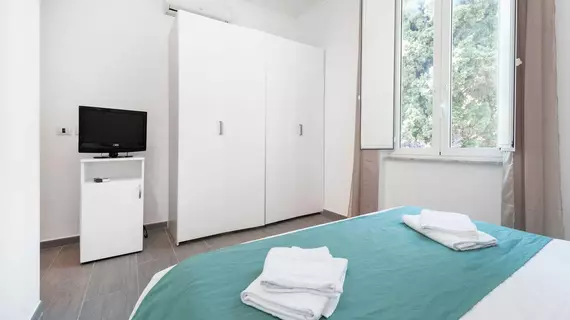 Residenza Maxima | Lazio - Roma (ve civarı) - Monteverde