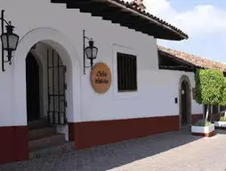 Hotel Casa Abierta | Mexico, Estado de - Toluca (ve civarı) - Valle de Bravo