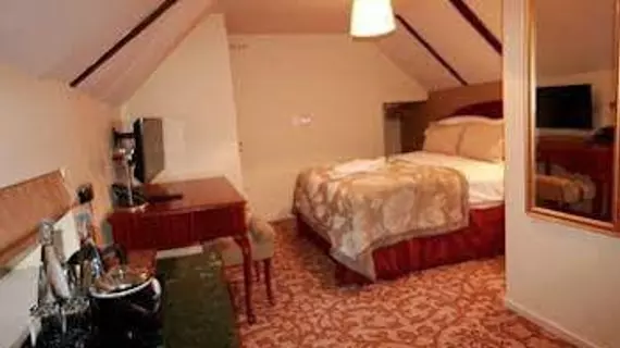 Colchester Boutique Hotel | Essex (kontluk) - Colchester