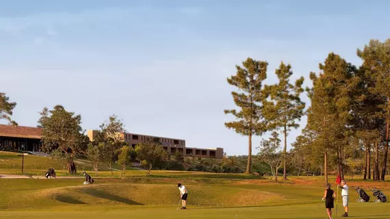 Morgado Golf Hotel | Algarve - Faro Bölgesi - Portimao