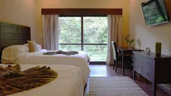 El Silencio Lodge & Spa | Alajuela (ili) - San Jose (ve civarı) - Sarchi Norte