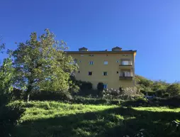 Balneario Rural Mirador de Miranda | Asturias - Láneo