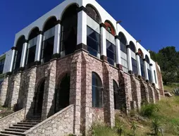 Hotel Guanajuato | Guanajuato - Guanajuato