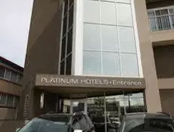 Platinum Hotels | Alberta - Fort McMurray