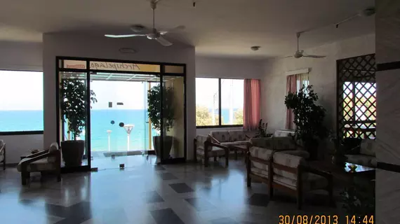 Archipelagos Residence | Girit Adası - Rethimnon (bölge) - Rethimnon