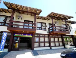 Hotel Bem Brasil | Northeast Region - Bahia (eyaleti) - Porto Seguro (ve civarı) - Porto Seguro