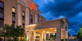 Hampton Inn & Suites Richmond