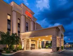 Hampton Inn & Suites Richmond | Indiana - Richmond (ve civarı) - Richmond