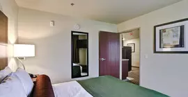 Cobblestone Hotel and Suites - Pulaski | Wisconsin - Shawano (ve civarı) - Pulaski