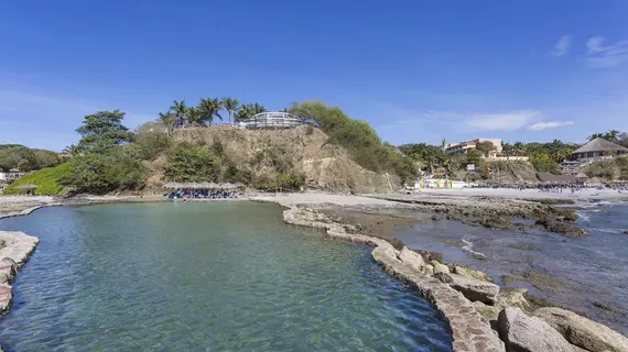 Grand Palladium Vallarta Resort & Spa | Nayarit - Bahía de Banderas - Puerto Vallarta (ve civarı) - Punta de Mita