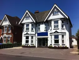 Addenro House B&B | Hampshire (kontluk) - Southampton