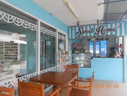 Sweet Home Guesthouse | Krabi İli - Krabi - Krabi Kent Merkezi