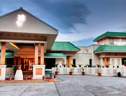 Country Inn & Suites By Carlson Katra at Vaishno Devi | Cammu ve Keşmir - Cammu (ve civarı) - Jammu