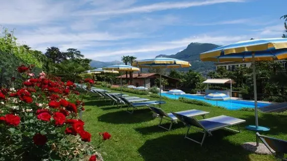 Hotel&Hostel Montarina | Ticino Kantonu - Lugano