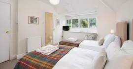 Glenbruar House | İskoçya - Stirling ve Falkirk - Crianlarich