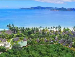 La Digue Island Lodge | Seyşeller - La Digue - La Passe