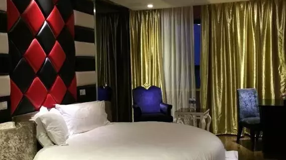 FX Hotel | Şanghay (ve civarı) - Jing'an - Zhabei