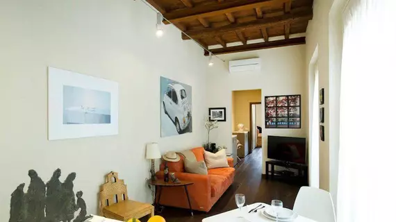 Florence Art Apartments | Toskana - Floransa (il) - Floransa - Duomo