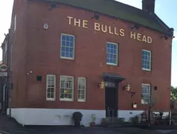 The Bulls Head | Derbyshire (kontluk) - Swadlincote