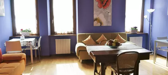 Romeos Guest House | Veneto - Verona (ve civarı) - Verona - Citta Antica