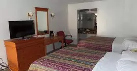 Colonial Inn | Arkansas - Bentonville - Fayetteville (ve civarı) - Eureka Springs