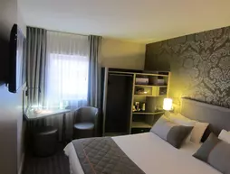 Timhotel Berthier Paris 17 | Ile-de-France - Paris - 17th Arrondissement - Batignolles