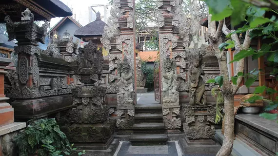 Betutu Bali Villa | Bali - Ubud - Ubud Kent Merkezi