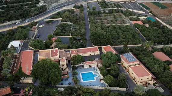 Finca Salamanca | Kanarya Adaları - Santa Cruz de Tenerife - Tenerife