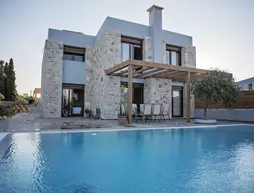 Sperveri Enalio Villas | Ege Adaları - Rodos Bölgesel Birimi - Rodos