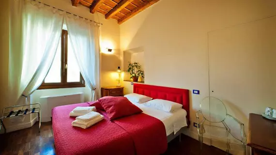 B&B SubUrbe Roma | Lazio - Roma (ve civarı) - Roma Kent Merkezi - Monti