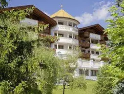 Hotel Gardena Grödnerhof | Trentino-Alto Adige - Güney Tirol (il) - Ortisei