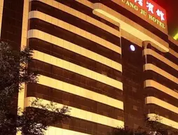 Juguangju Hotel | Shanxi - Jinzhong - Pingyao