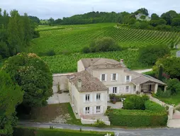 La Closerie de Fronsac | Nouvelle-Aquitaine - Gironde (bölge) - Bordeaux (ve civarı) - Saint-Michel-de-Fronsac