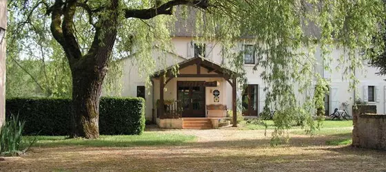 Hotel du Parc | Nouvelle-Aquitaine - Dordogne - Thonac