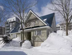 Powderhound Lodge | Hokkaido - Abuta - Niseko (ve civarı) - Kutchan