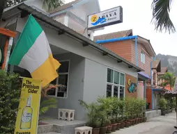 Zabava Guest House | Krabi İli - Krabi - Ao Nang