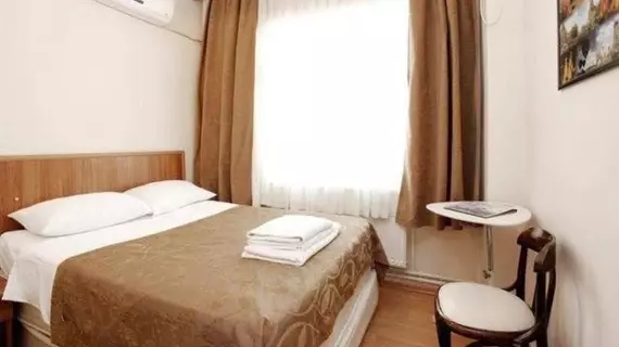 Mete Apartments |  Istanbul  - Fatih - Sultanahmet