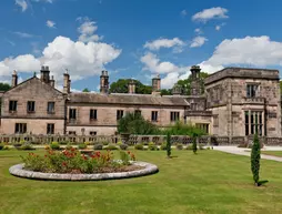 YHA Ilam Hall - Hostel | Derbyshire (kontluk) - Derbyshire Dales District - Ashbourne - Ilam