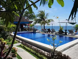 Amed Beach Resort | Bali - Karangasem - Amed