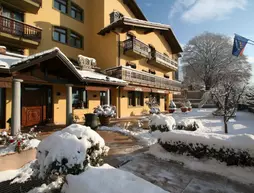 Paradise Hotel & Wellness | Valle d'Aosta - Saint-Vincent