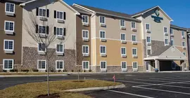 Woodspring Suites Nashville Southeast | Tennessee - Nashville-Davidson - Nashville (ve civarı) - Nashville