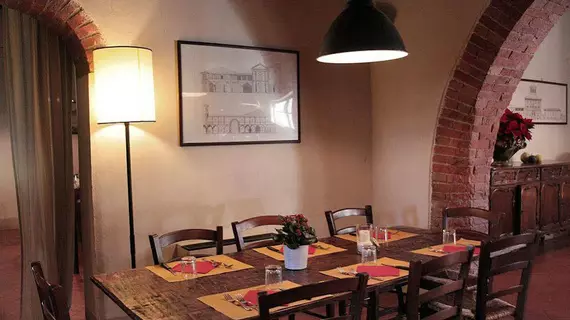 Locanda della Fratta | Toskana - Siena (vilayet) - Sinalunga