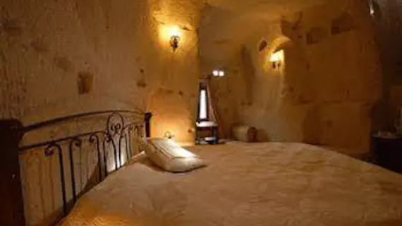 Dervish Cave Suites | Nevşehir - Nevşehir