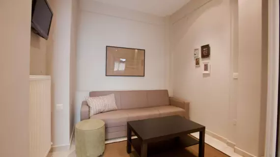 Colors Rooms & Apartments | Doğu Makedonya ve Trakya - Selanik