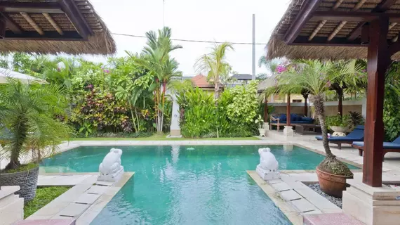 Villa Arjuna | Bali - Badung - Seminyak - Drupadi