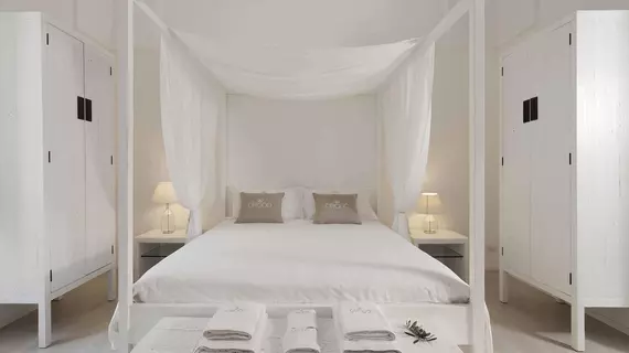 Orodò Luxury Bed & Breakfast | Puglia - Lecce (il) - Lecce