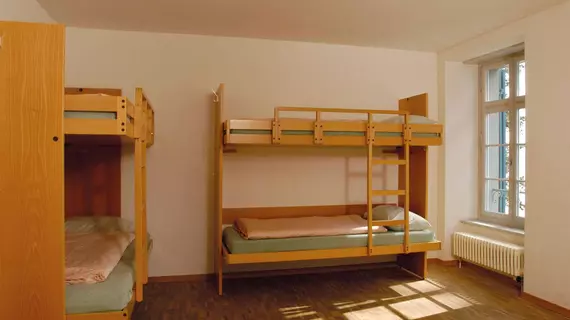 Youth Hostel Richterswil | Zürih Kantonu - Horgen District - Richterswil